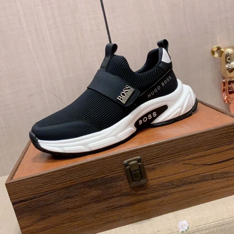 Timeless Boss Shoes 5200