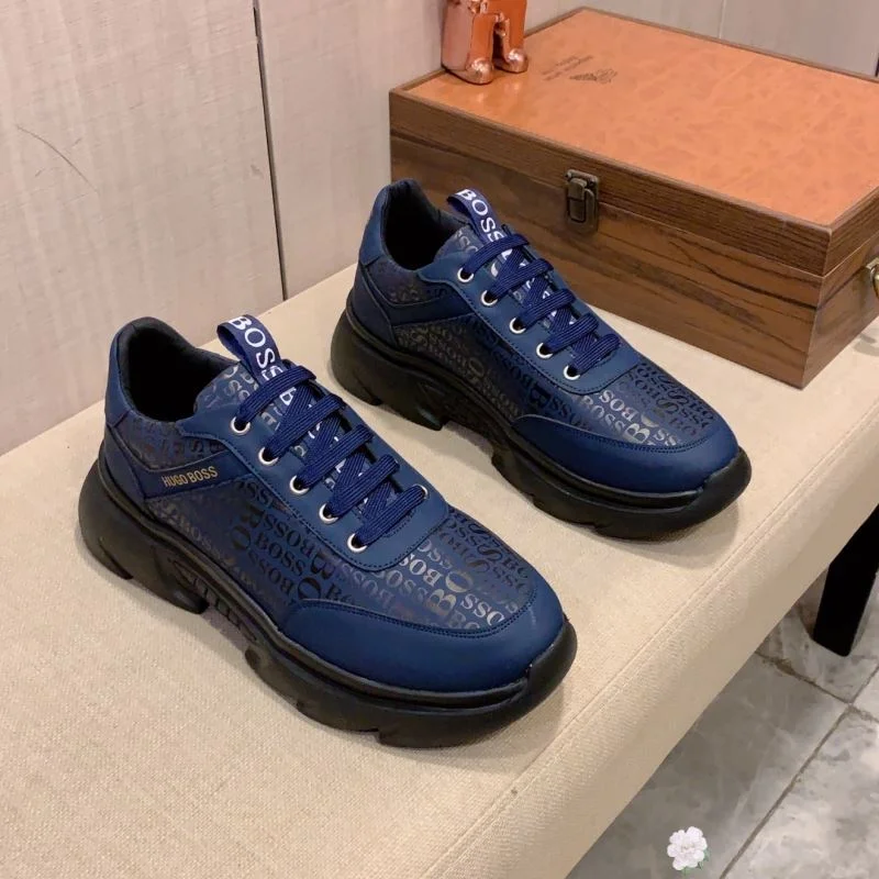 BestValue Boss Shoes 5199
