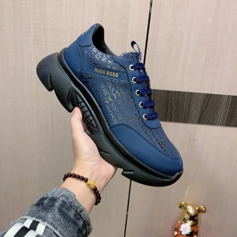 BestValue Boss Shoes 5199