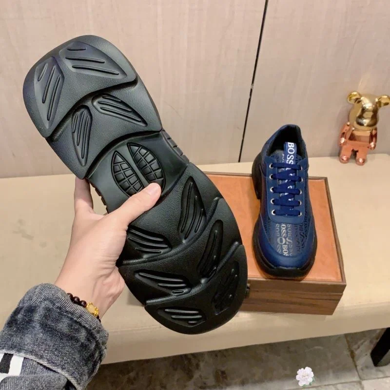 BestValue Boss Shoes 5199