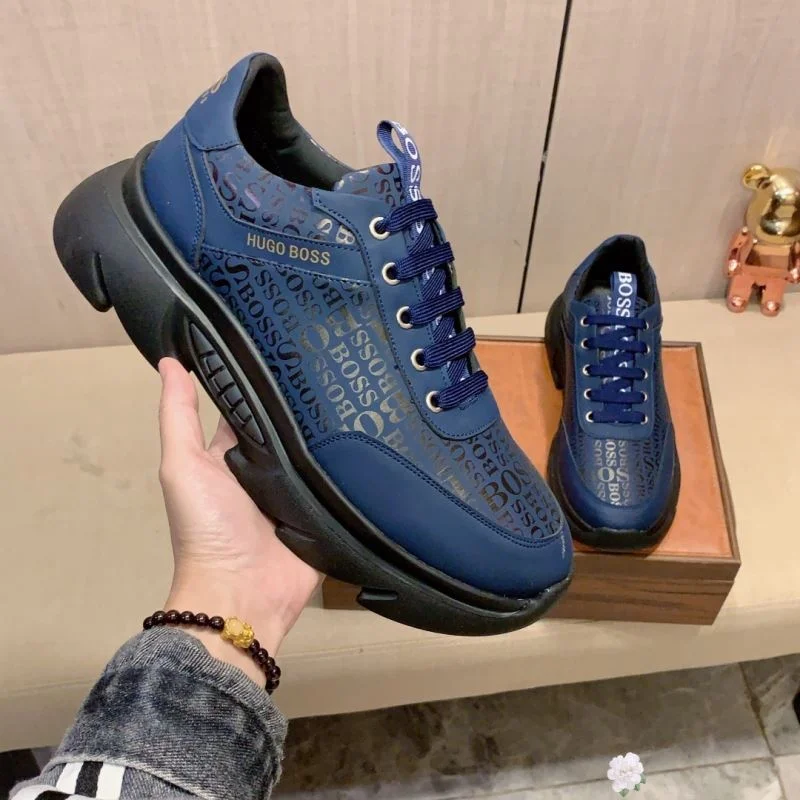 BestValue Boss Shoes 5199