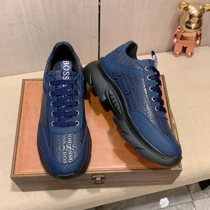 BestValue Boss Shoes 5199