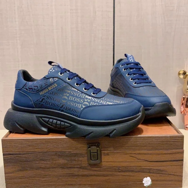 BestValue Boss Shoes 5199