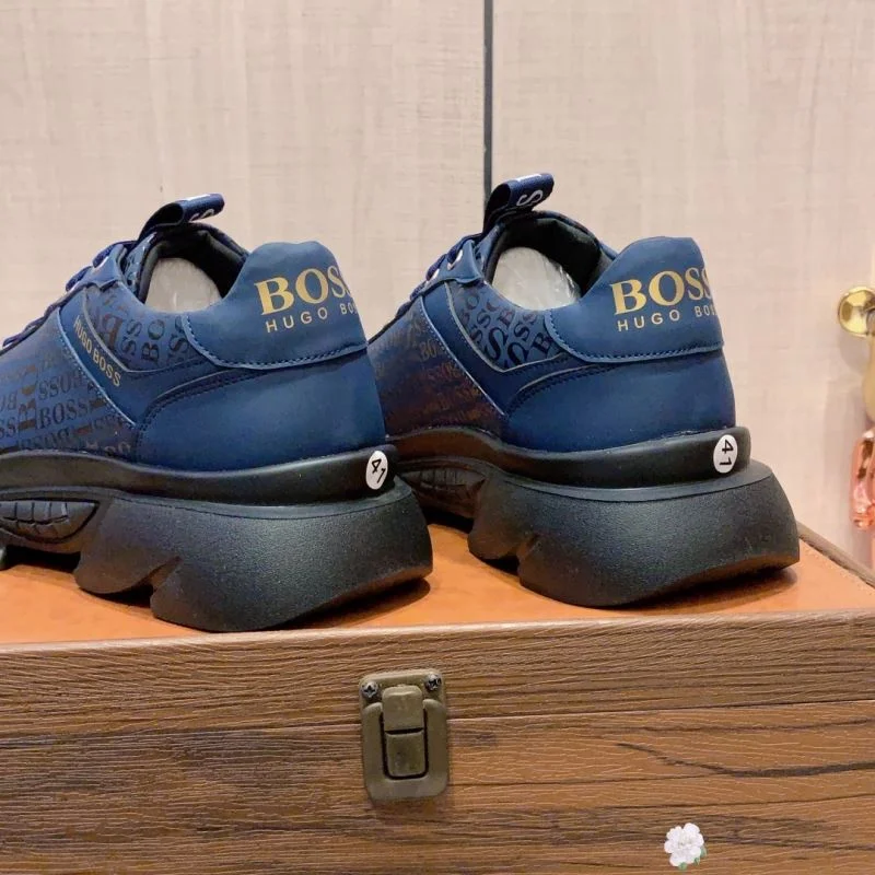 BestValue Boss Shoes 5199