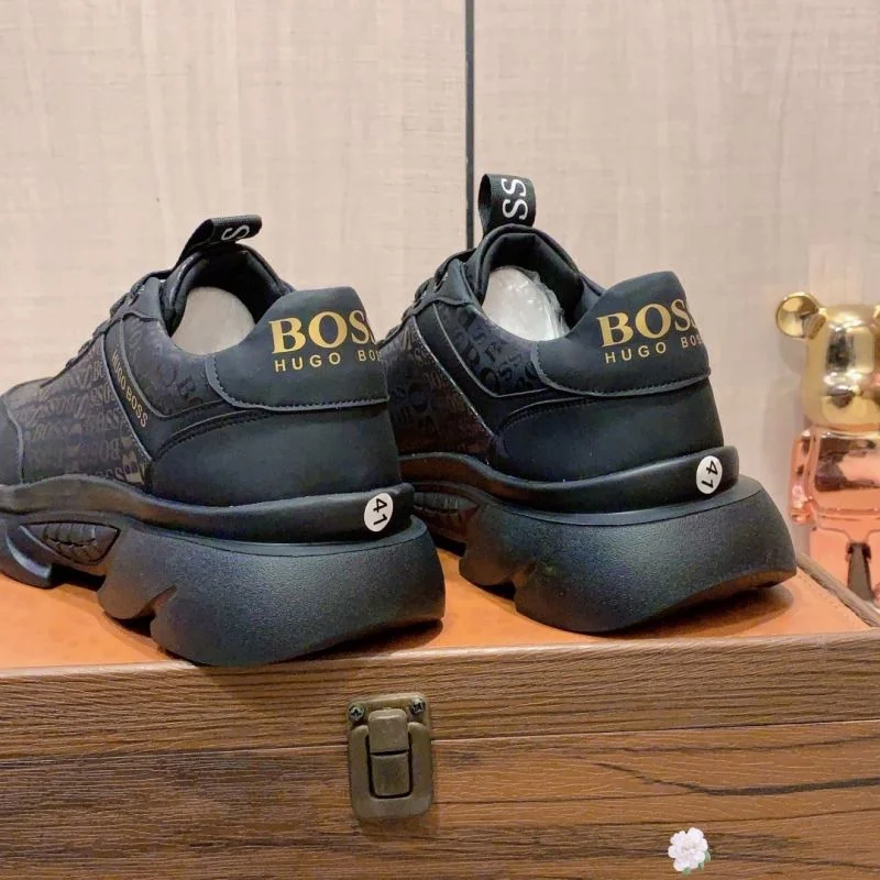 Comfortable Boss Shoes 5172