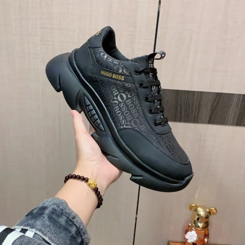 Comfortable Boss Shoes 5172