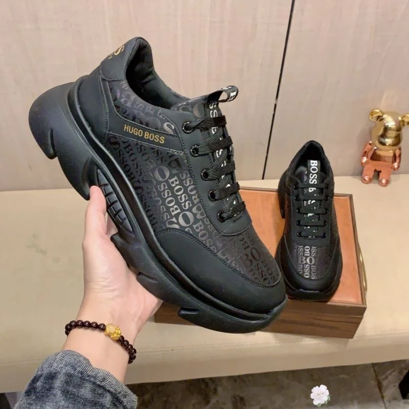 Comfortable Boss Shoes 5172
