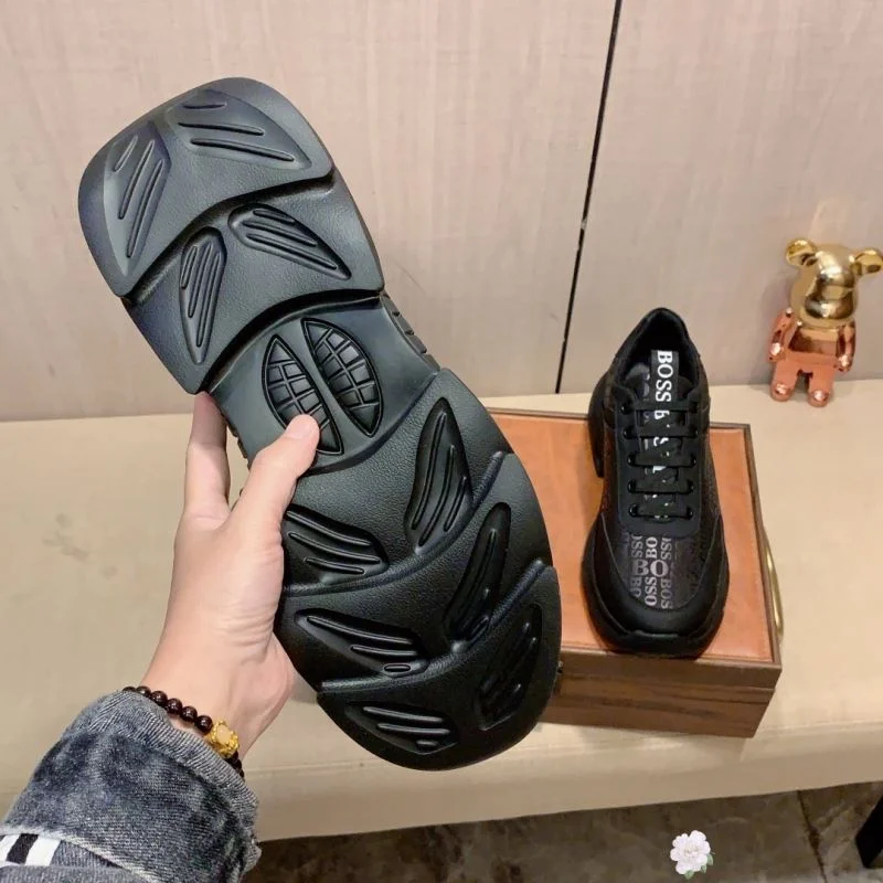 Comfortable Boss Shoes 5172