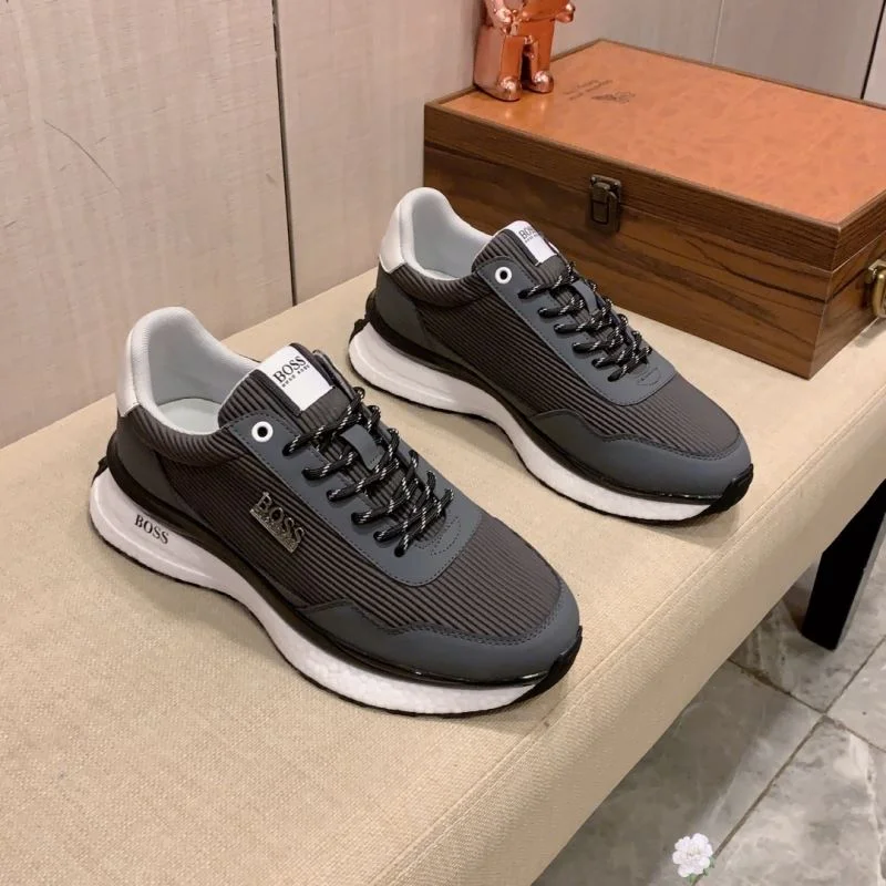 Compact Boss Shoes 5223