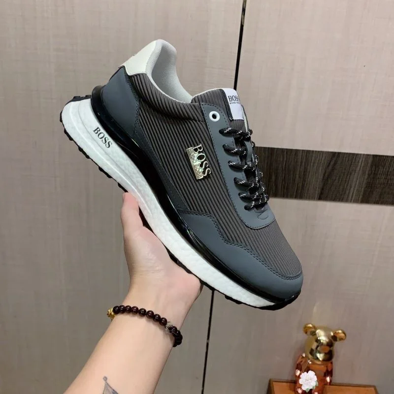 Compact Boss Shoes 5223