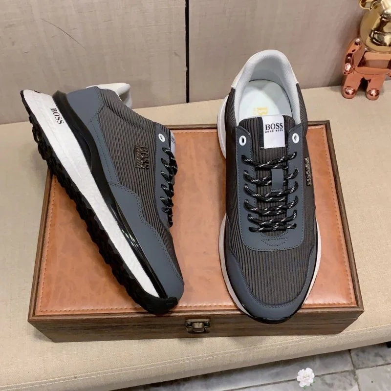 Compact Boss Shoes 5223