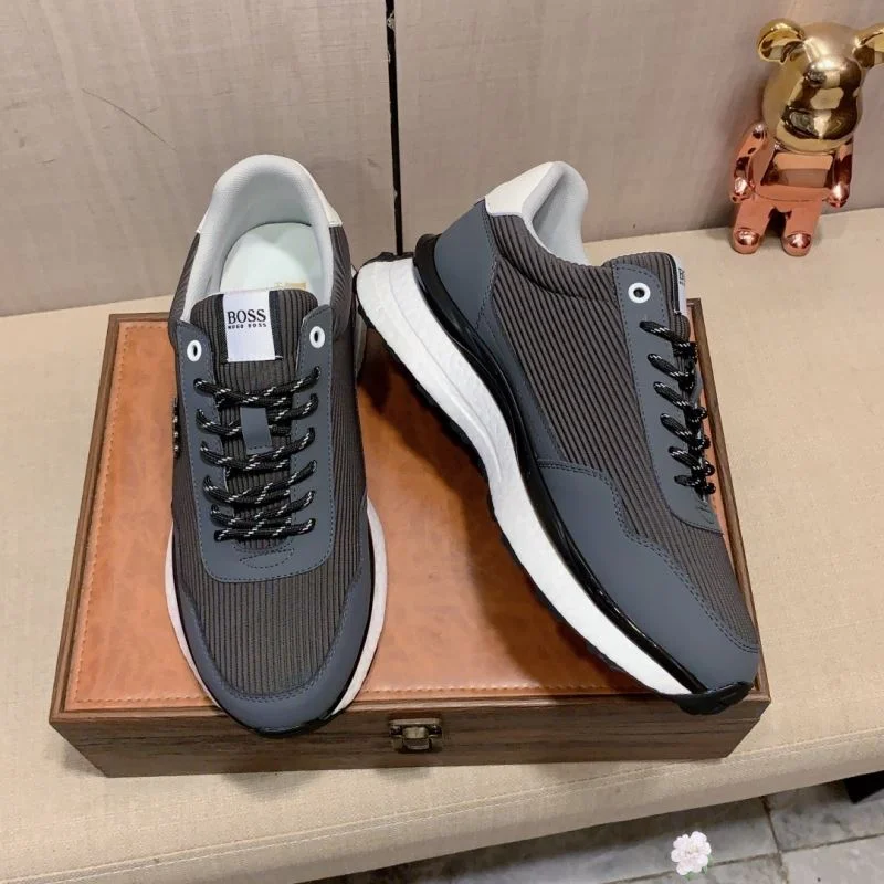 Compact Boss Shoes 5223