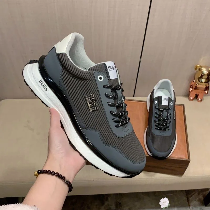 Compact Boss Shoes 5223