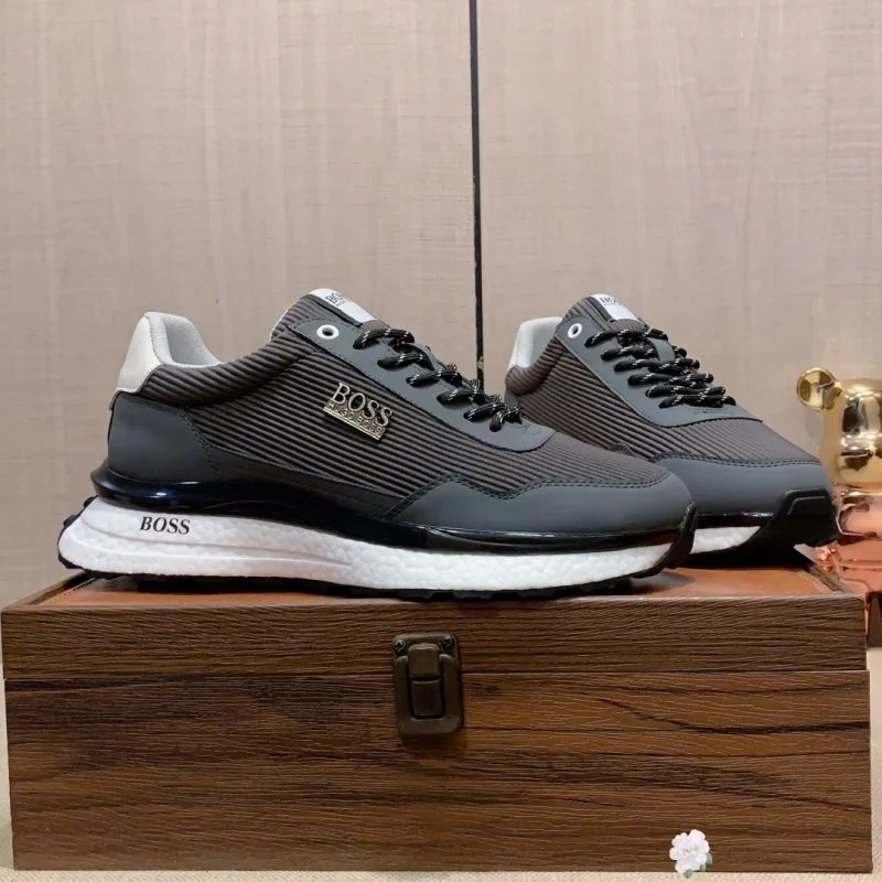 Compact Boss Shoes 5223