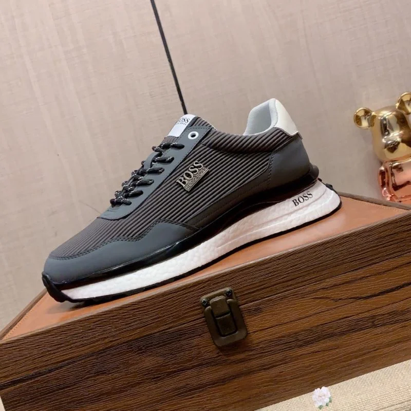 Compact Boss Shoes 5223