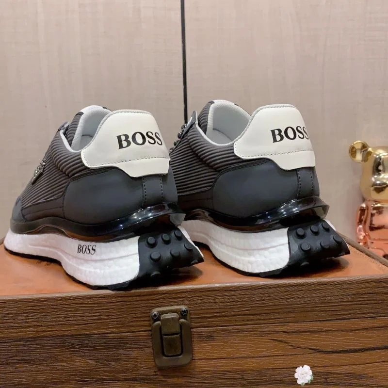 Compact Boss Shoes 5223