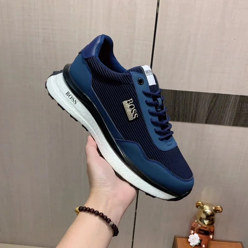 Sporty Boss Shoes 5180