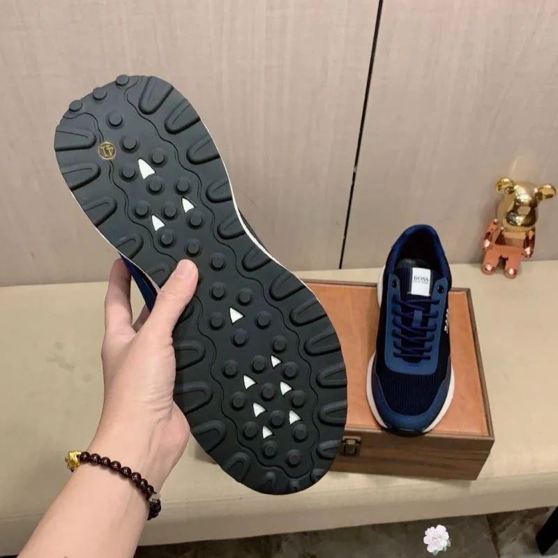 Sporty Boss Shoes 5180