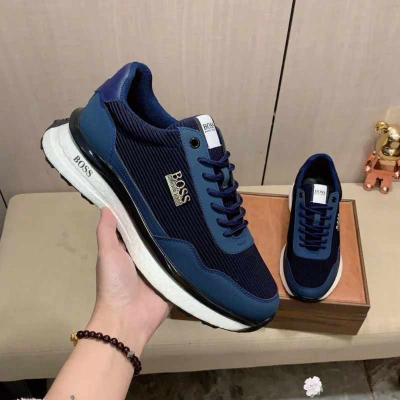 Sporty Boss Shoes 5180