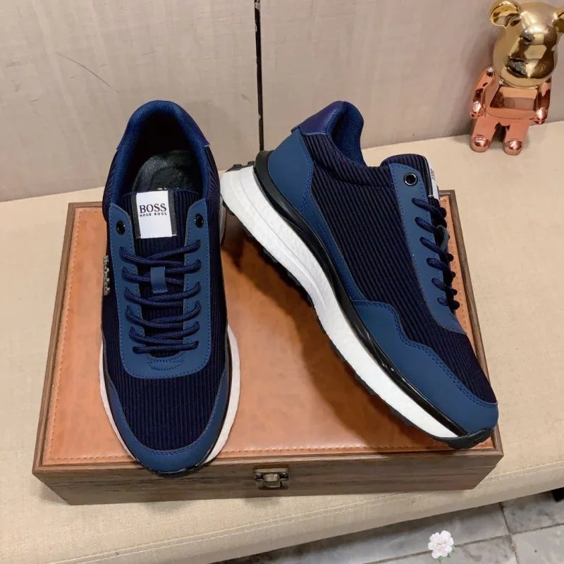 Sporty Boss Shoes 5180