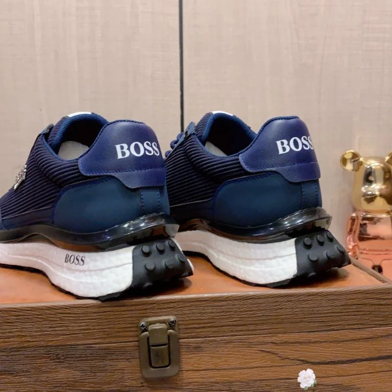 Sporty Boss Shoes 5180