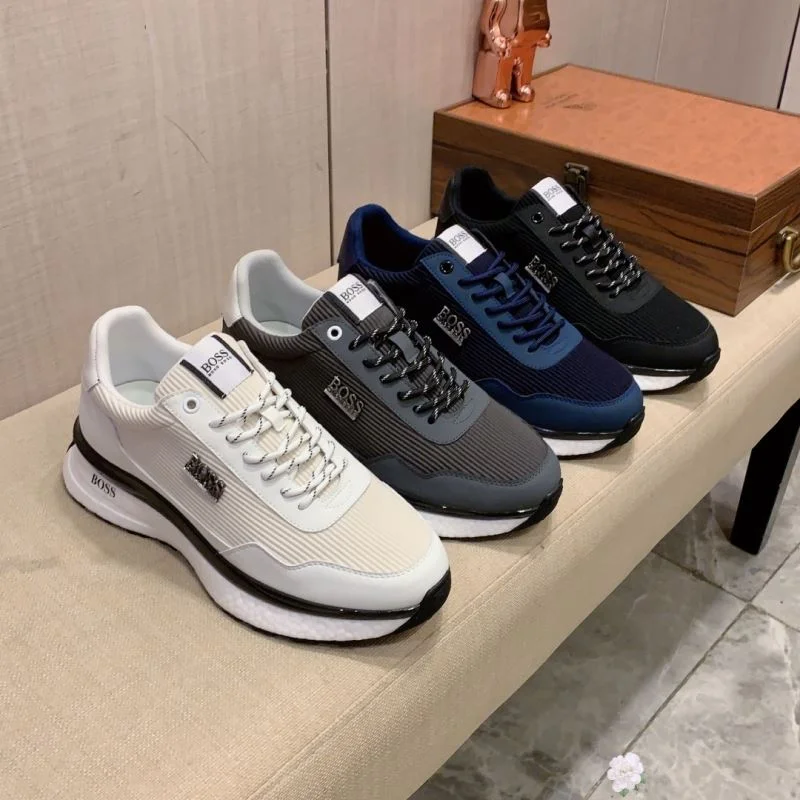 Boss Shoes Refined 5232