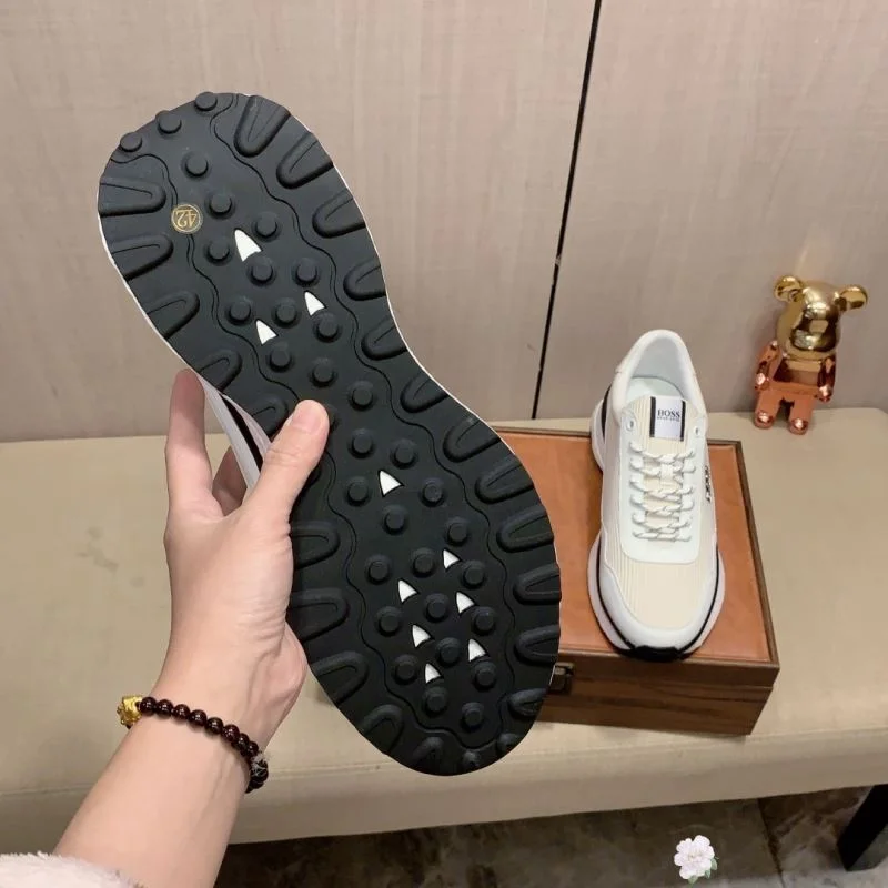 Boss Shoes Refined 5232