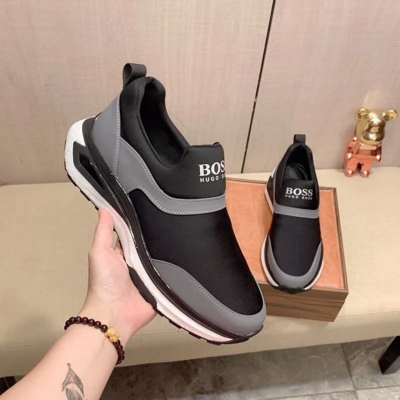 EasyMatch Boss Shoes 5179