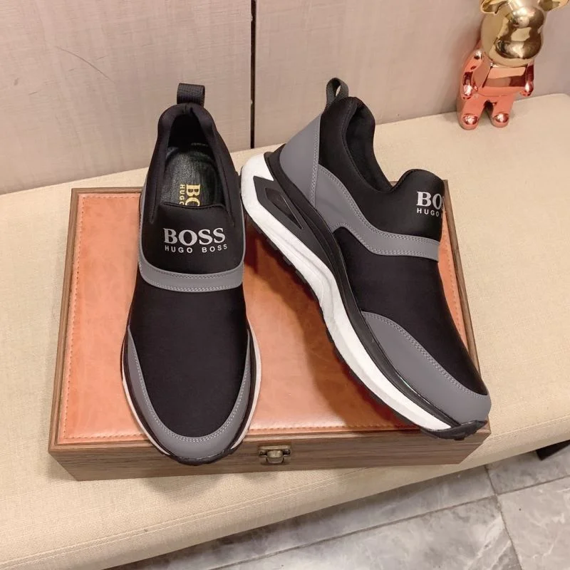EasyMatch Boss Shoes 5179