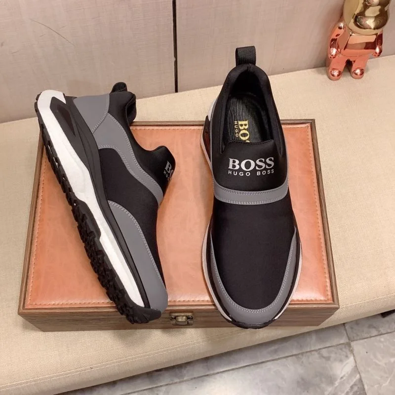 EasyMatch Boss Shoes 5179