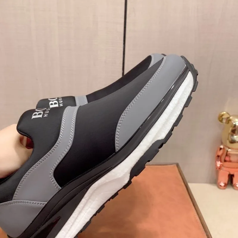 EasyMatch Boss Shoes 5179