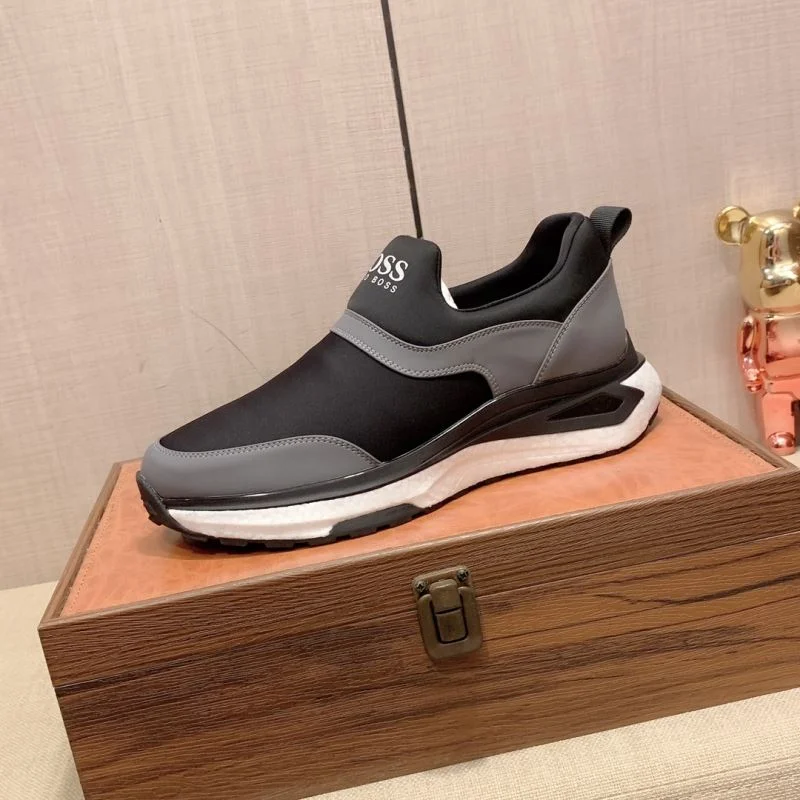EasyMatch Boss Shoes 5179