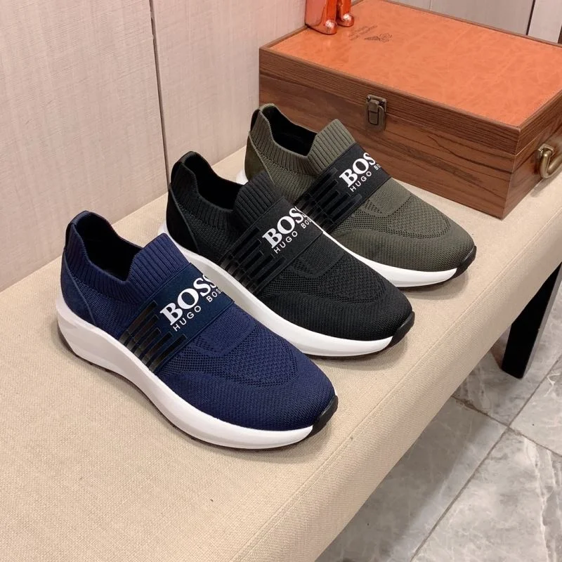 Boss Shoes Bold 5178