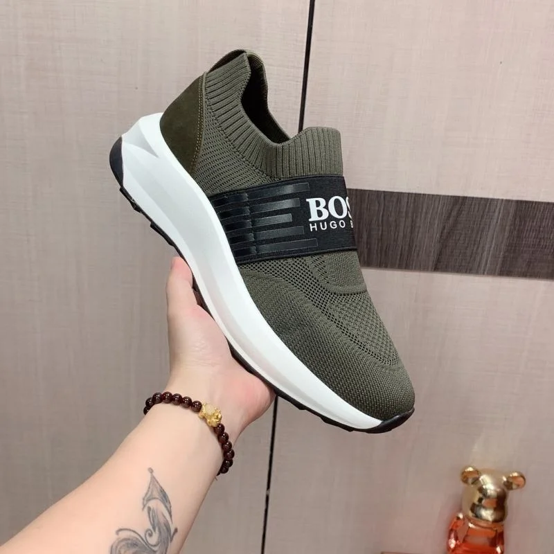 Boss Shoes Bold 5178