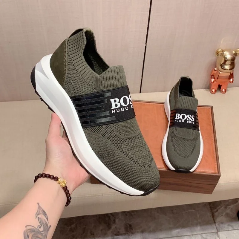 Boss Shoes Bold 5178