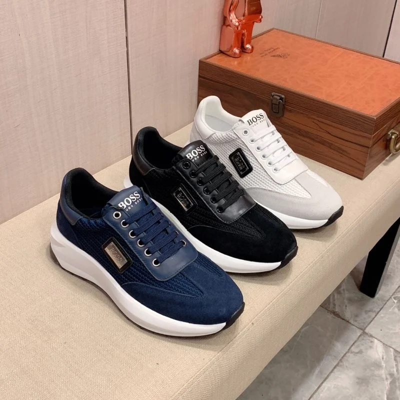 Boss Shoes Trendy 5177