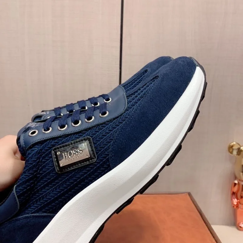 Boss Shoes Trendy 5177