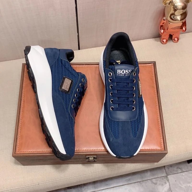 Boss Shoes Trendy 5177
