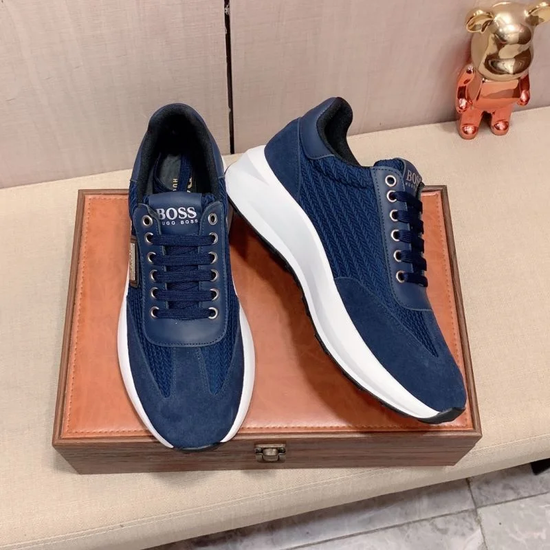 Boss Shoes Trendy 5177