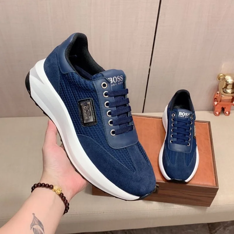 Boss Shoes Trendy 5177