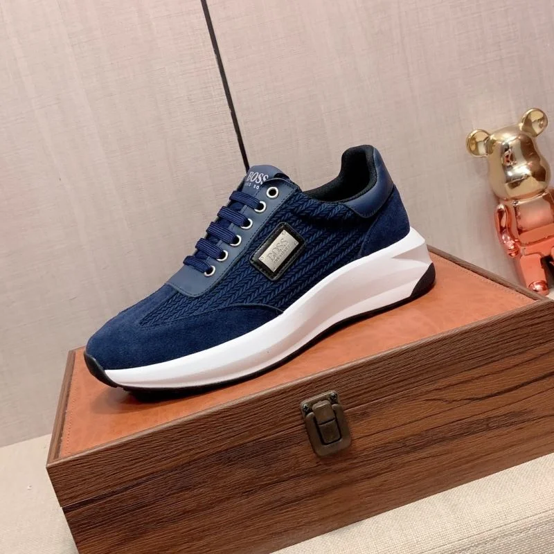 Boss Shoes Trendy 5177