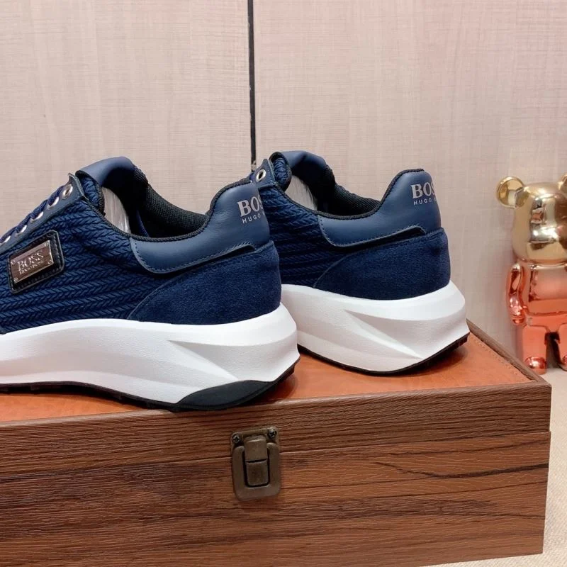Boss Shoes Trendy 5177