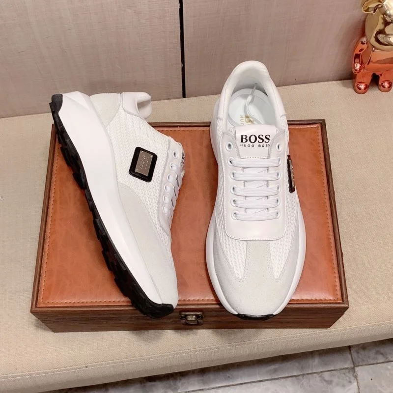 Boss Shoes Functional 5222