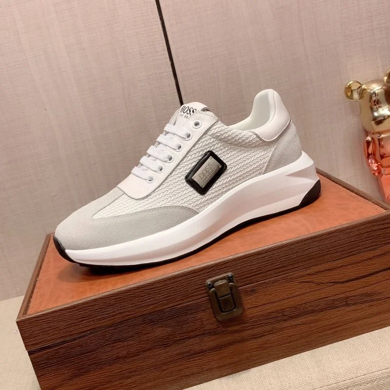 Boss Shoes Functional 5222