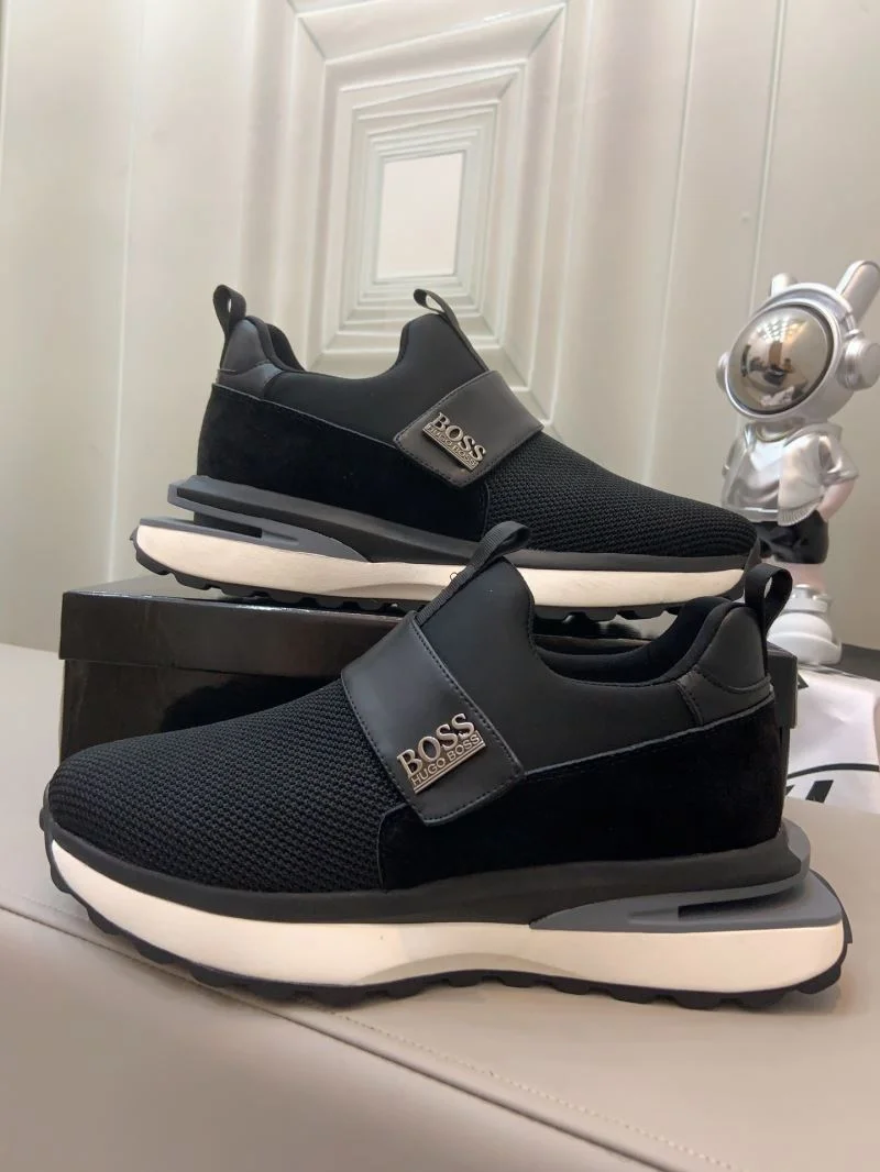 Lightweight Boss Shoes 5246