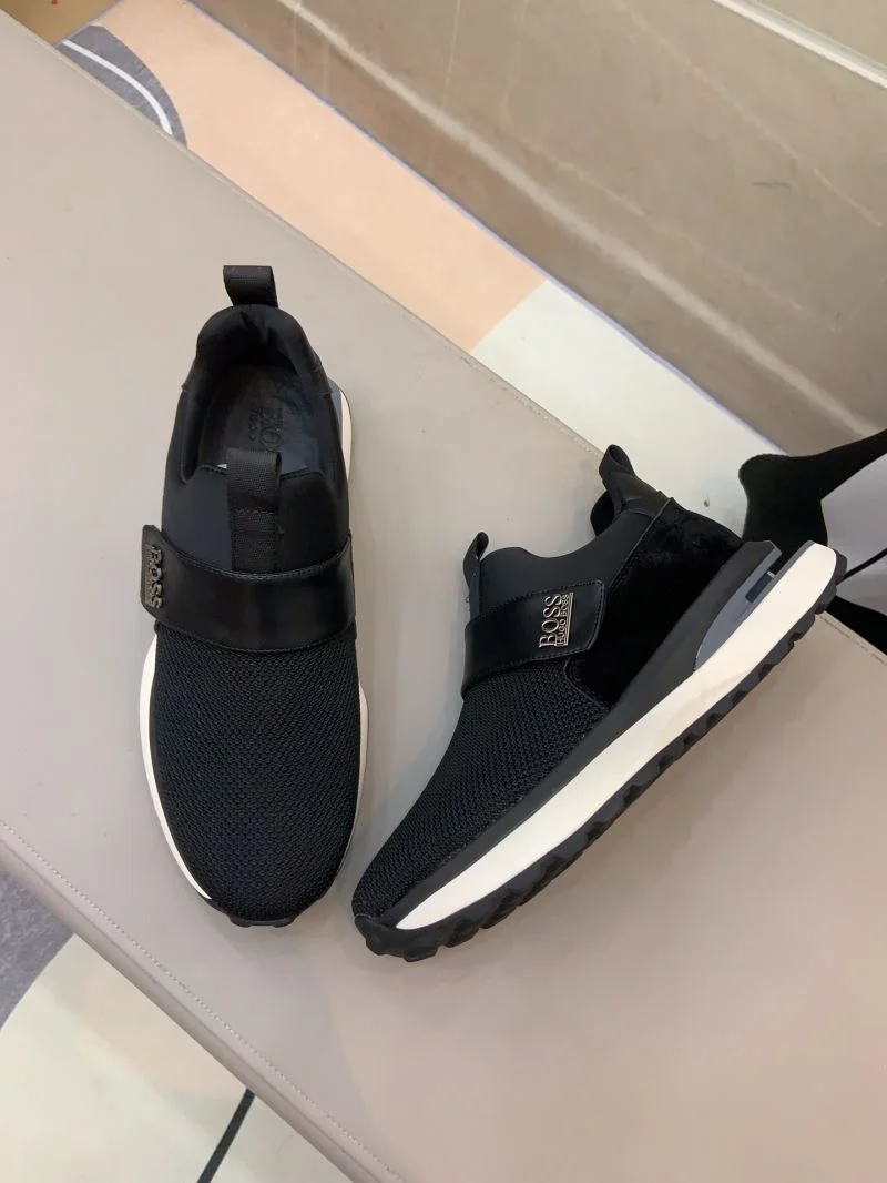 Lightweight Boss Shoes 5246