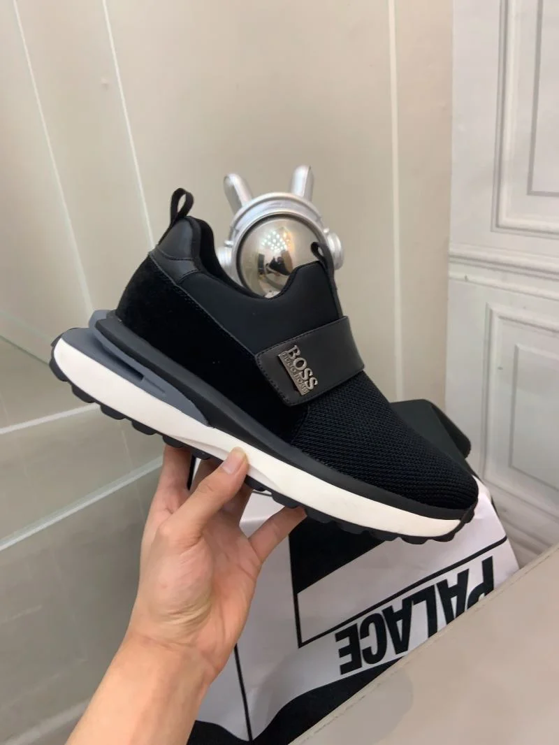 Lightweight Boss Shoes 5246