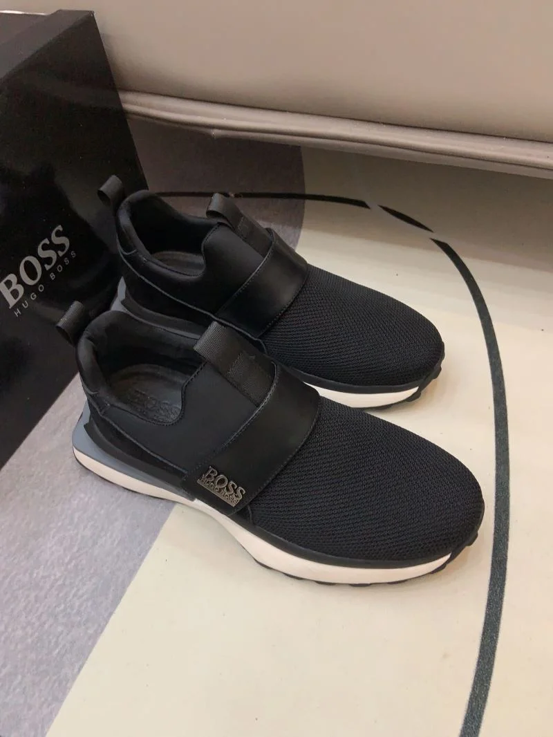 Lightweight Boss Shoes 5246