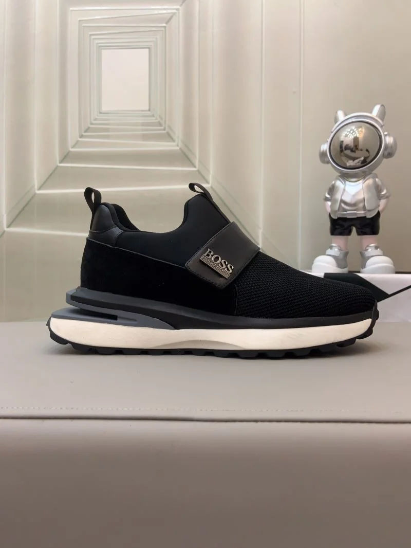 Lightweight Boss Shoes 5246