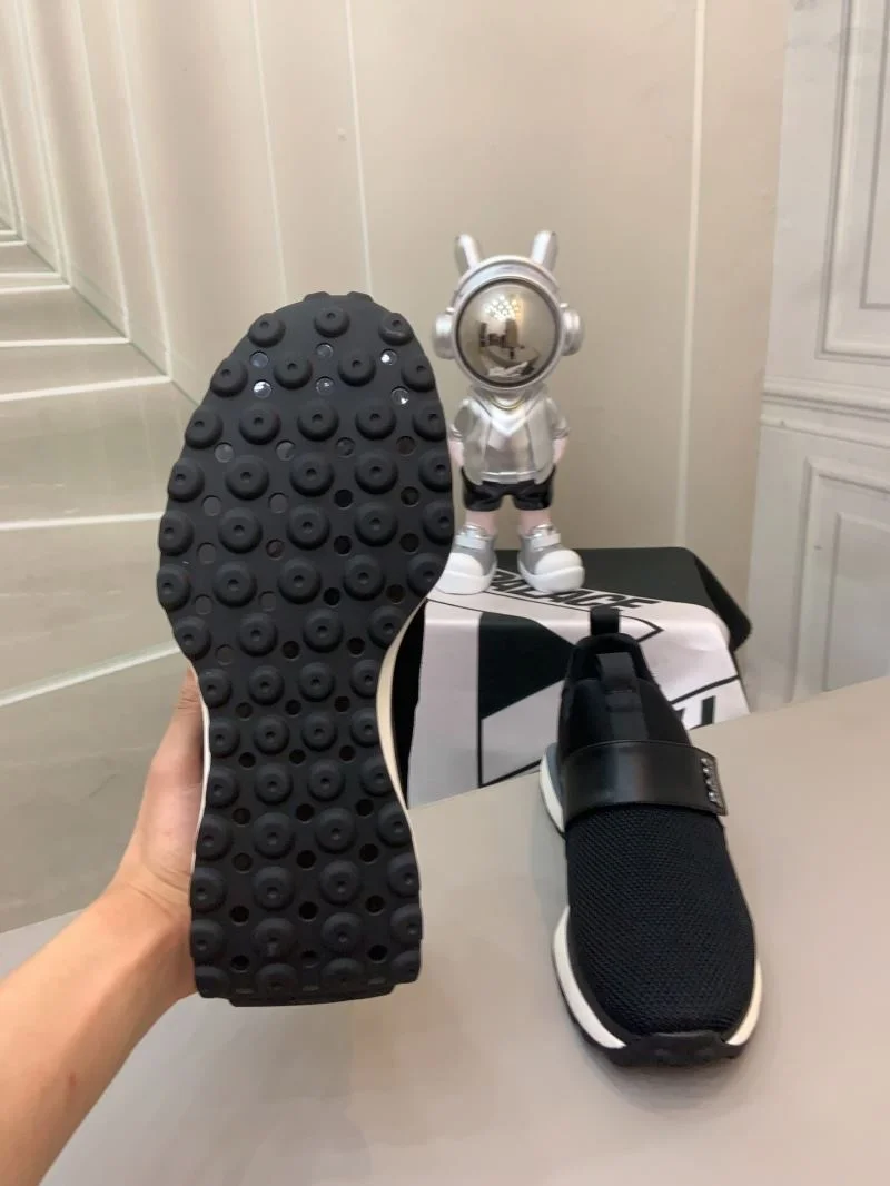 Lightweight Boss Shoes 5246